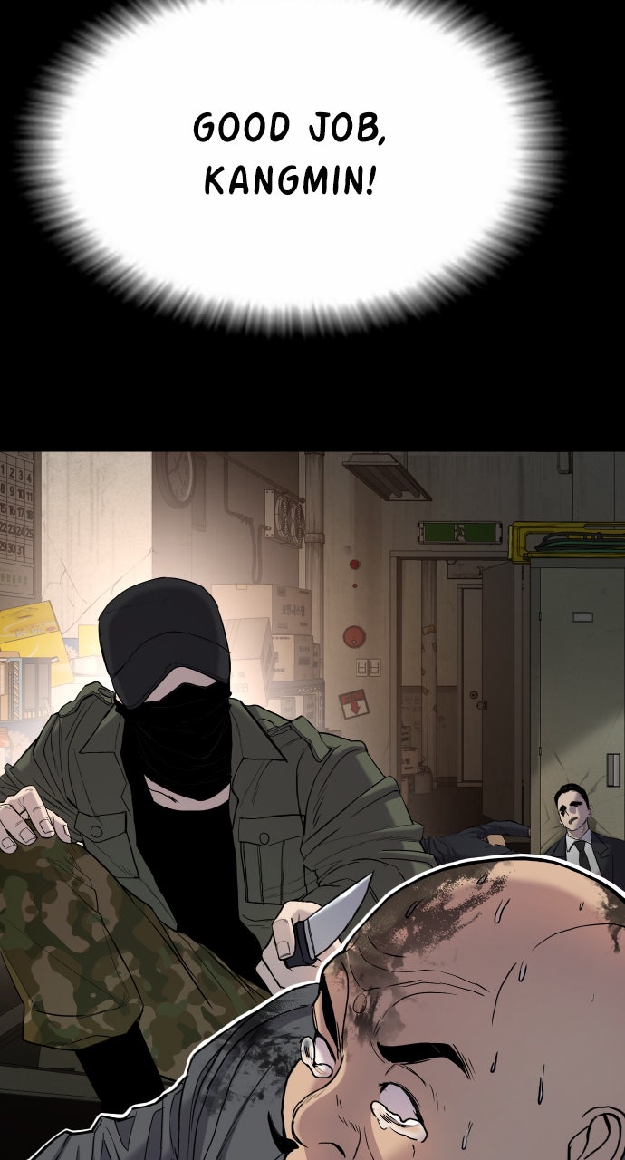 Read Manager Kim EN Manga Online