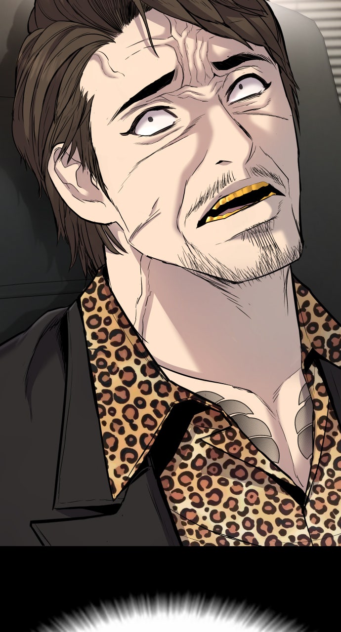 Read Manager Kim EN Manga Online