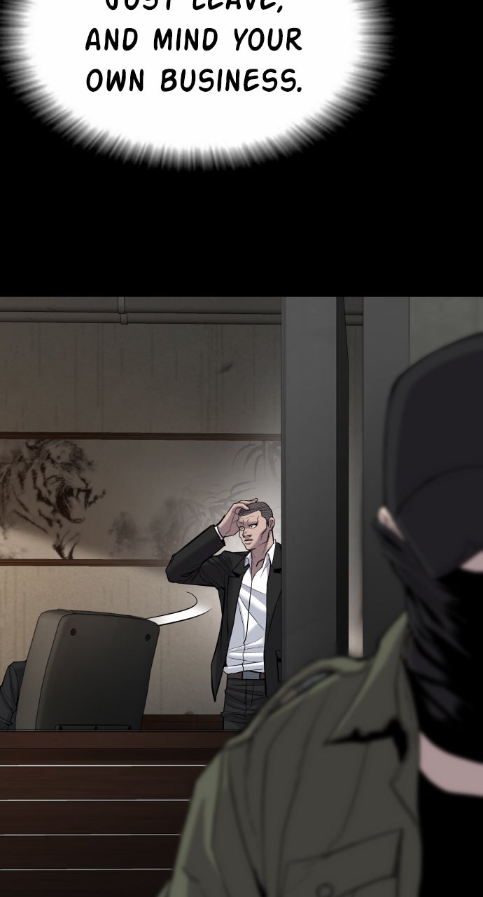 Read Manager Kim EN Manga Online