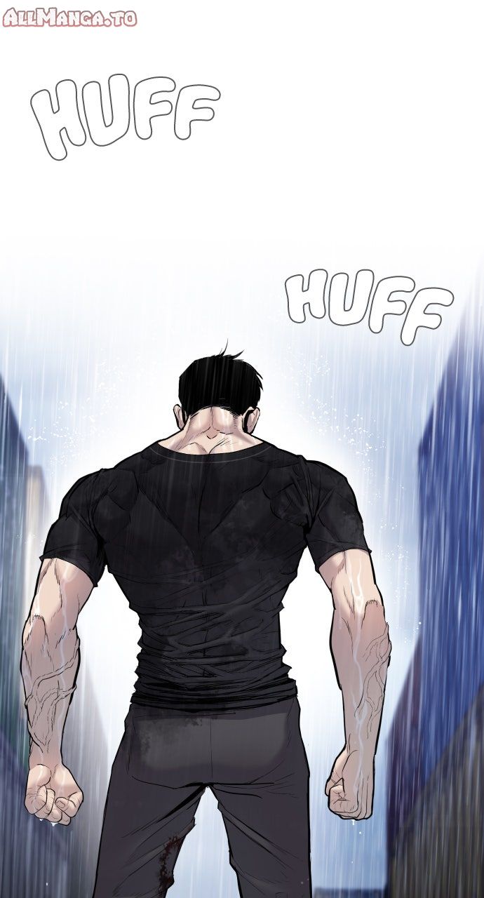 Read Manager Kim EN Manga Online