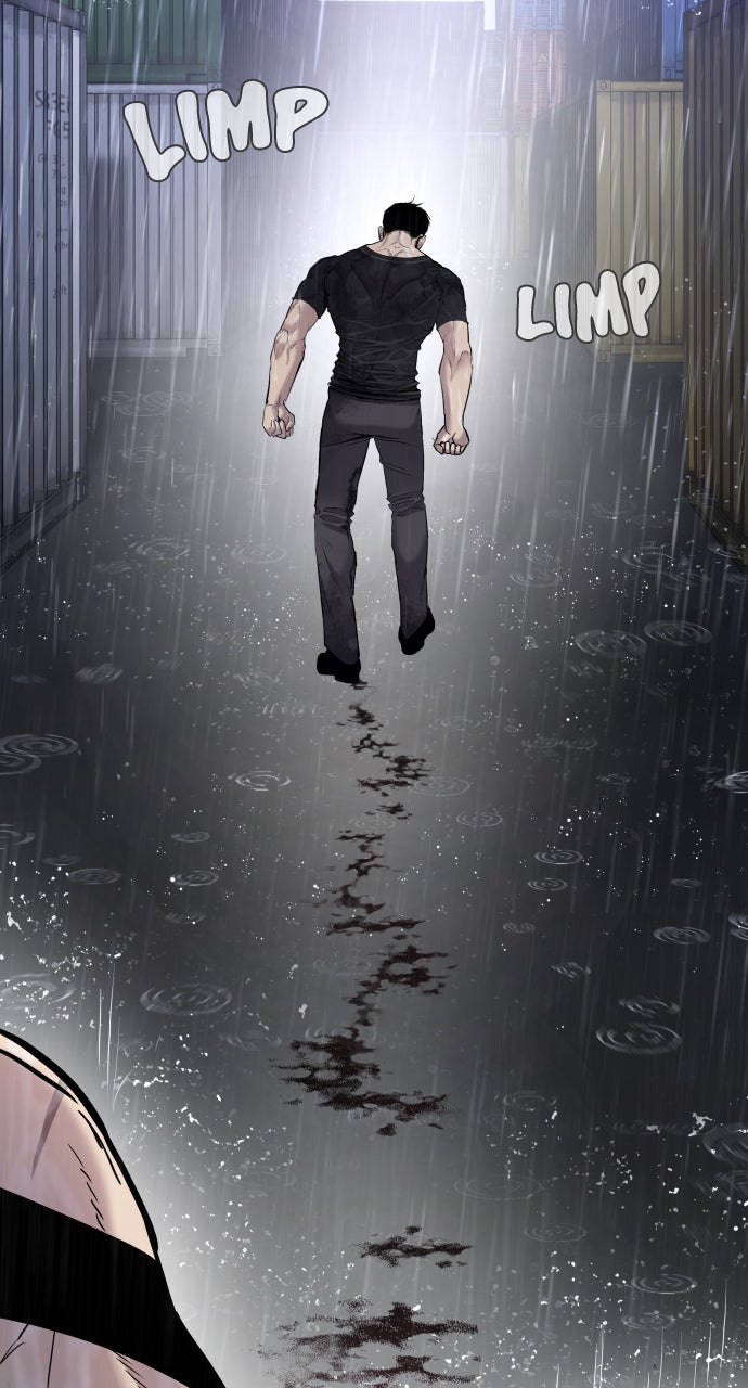 Read Manager Kim EN Manga Online