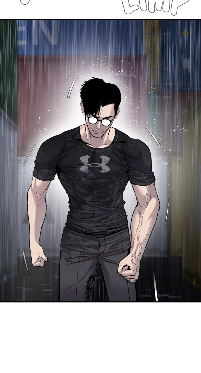 Read Manager Kim EN Manga Online