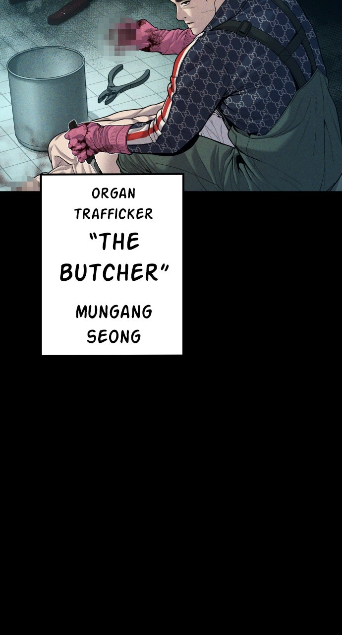 Read Manager Kim EN Manga Online