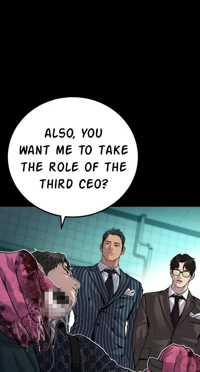 Read Manager Kim EN Manga Online