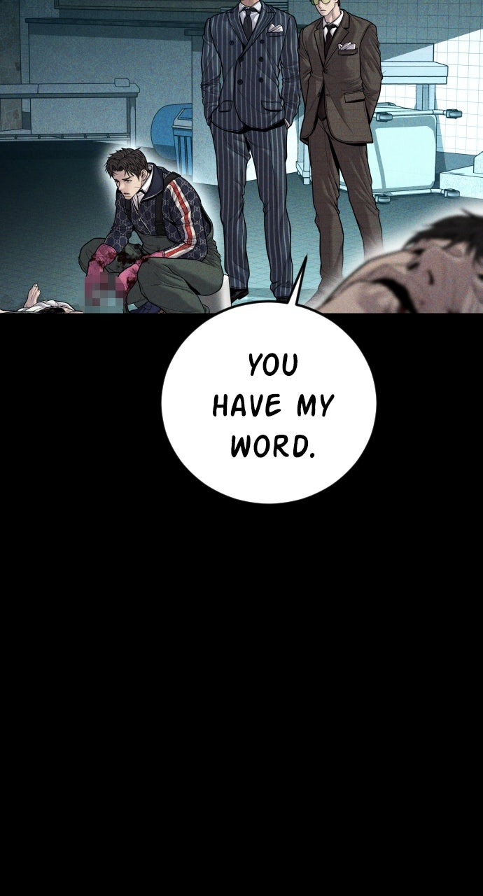 Read Manager Kim EN Manga Online