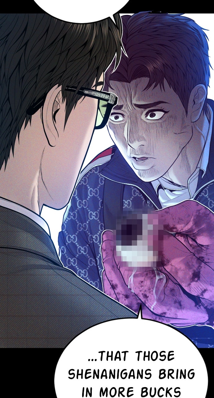 Read Manager Kim EN Manga Online