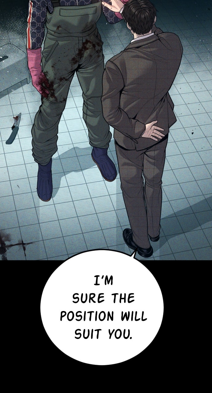 Read Manager Kim EN Manga Online