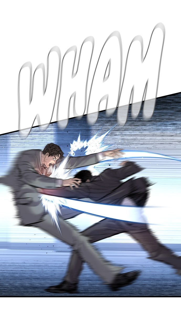 Read Manager Kim EN Manga Online
