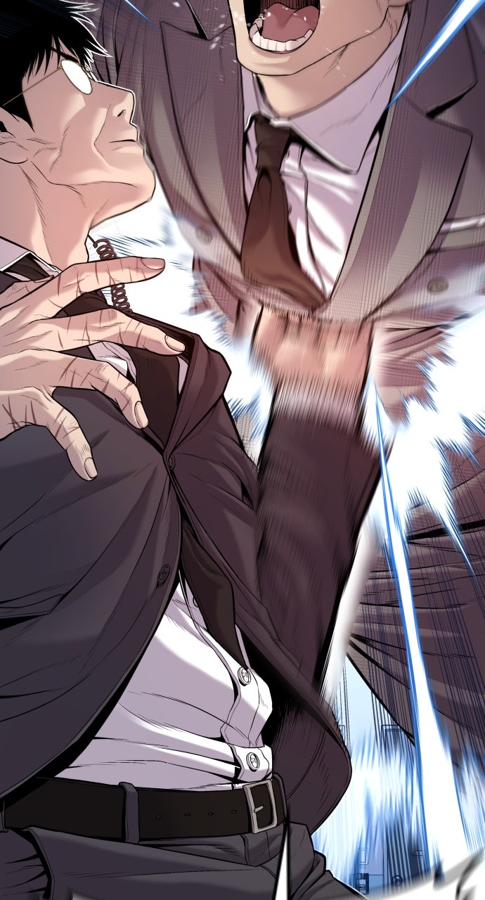Read Manager Kim EN Manga Online