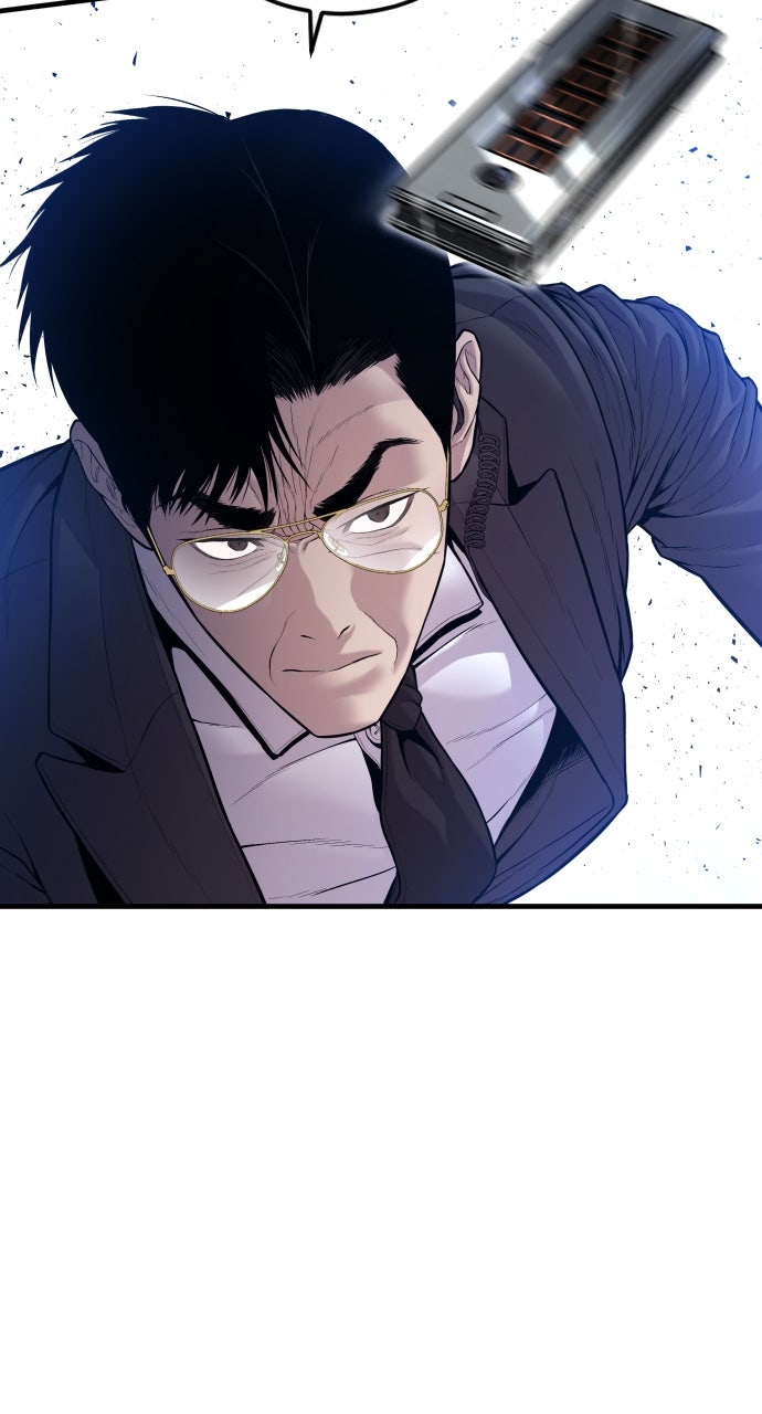 Read Manager Kim EN Manga Online