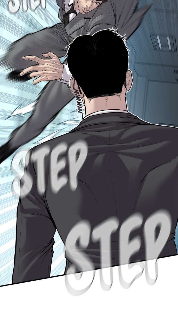 Read Manager Kim EN Manga Online