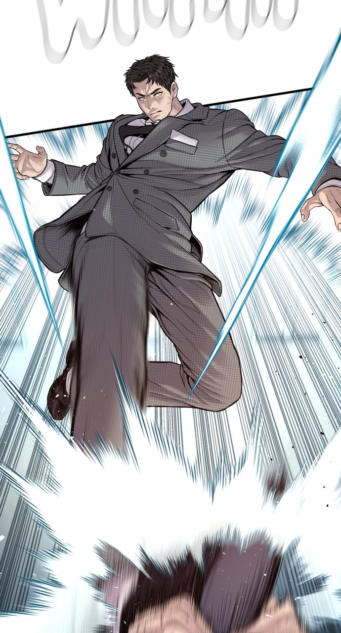 Read Manager Kim EN Manga Online