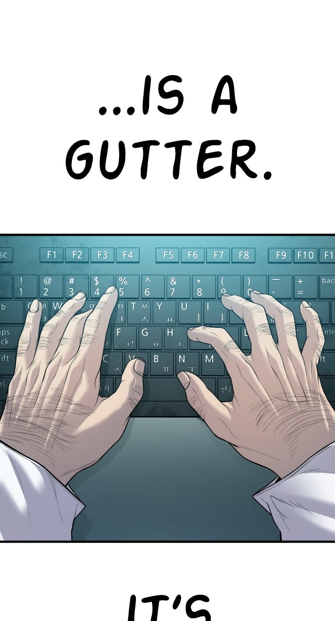 Read Manager Kim EN Manga Online