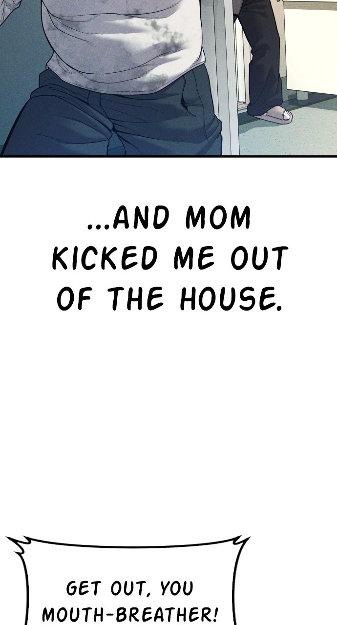Read Manager Kim EN Manga Online