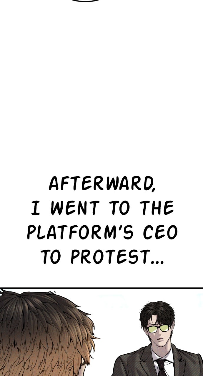 Read Manager Kim EN Manga Online