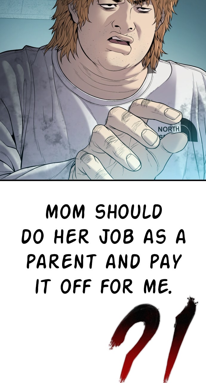 Read Manager Kim EN Manga Online