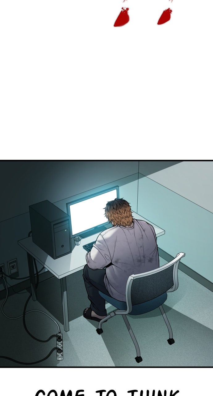 Read Manager Kim EN Manga Online