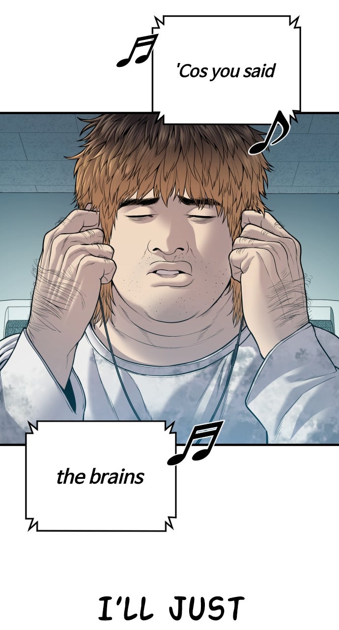 Read Manager Kim EN Manga Online