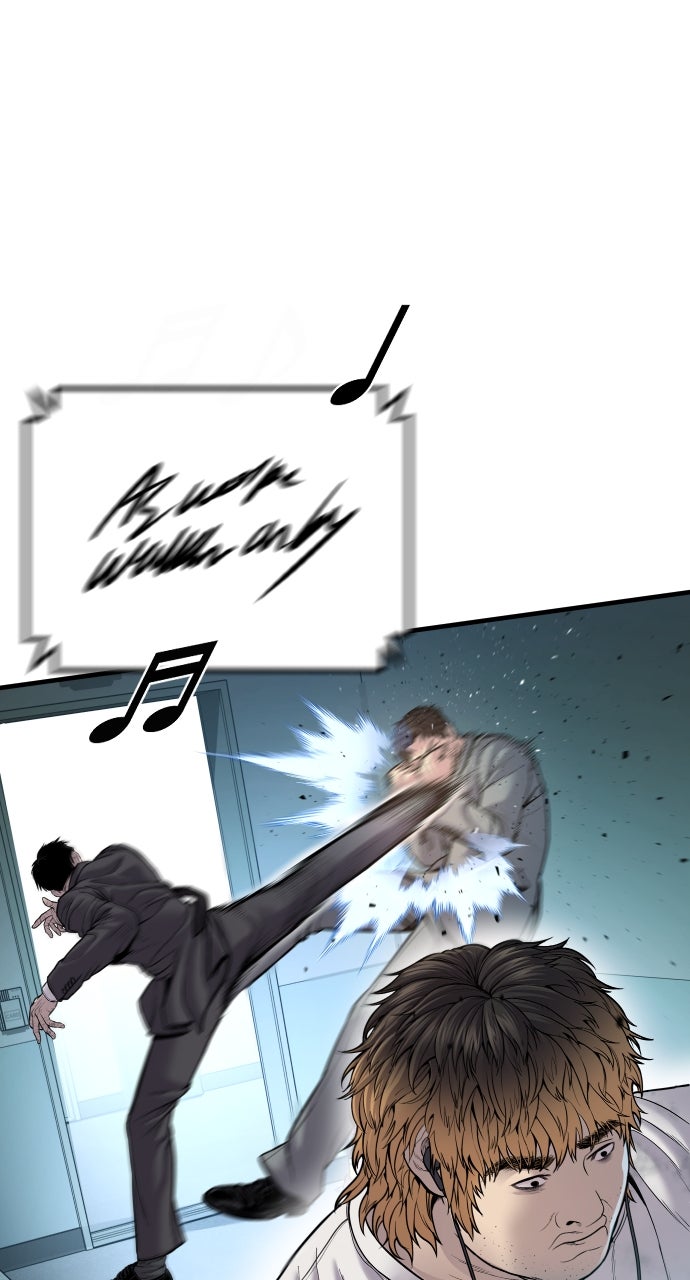 Read Manager Kim EN Manga Online
