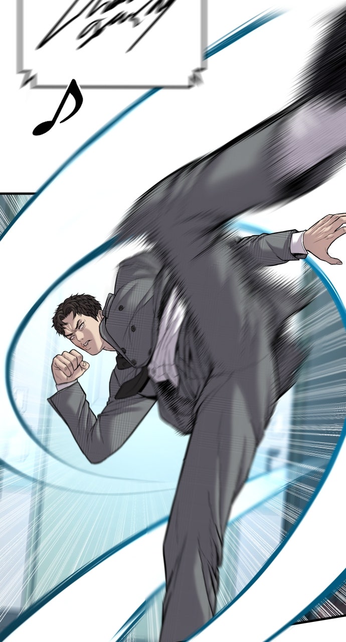 Read Manager Kim EN Manga Online