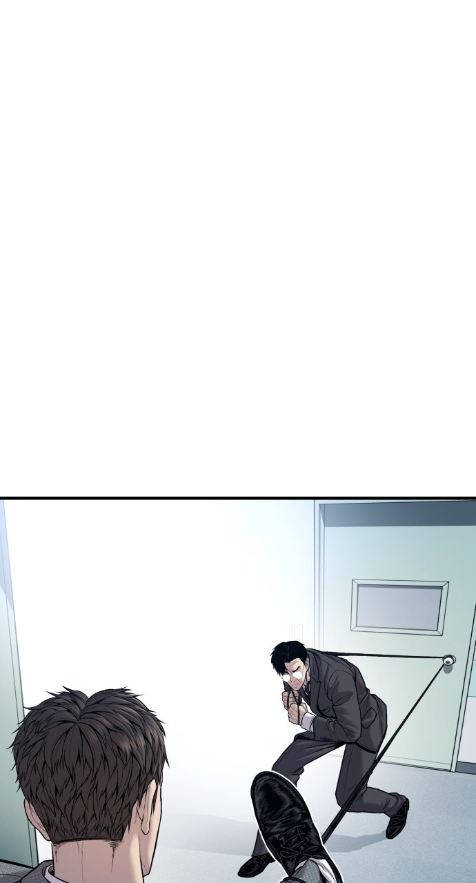 Read Manager Kim EN Manga Online