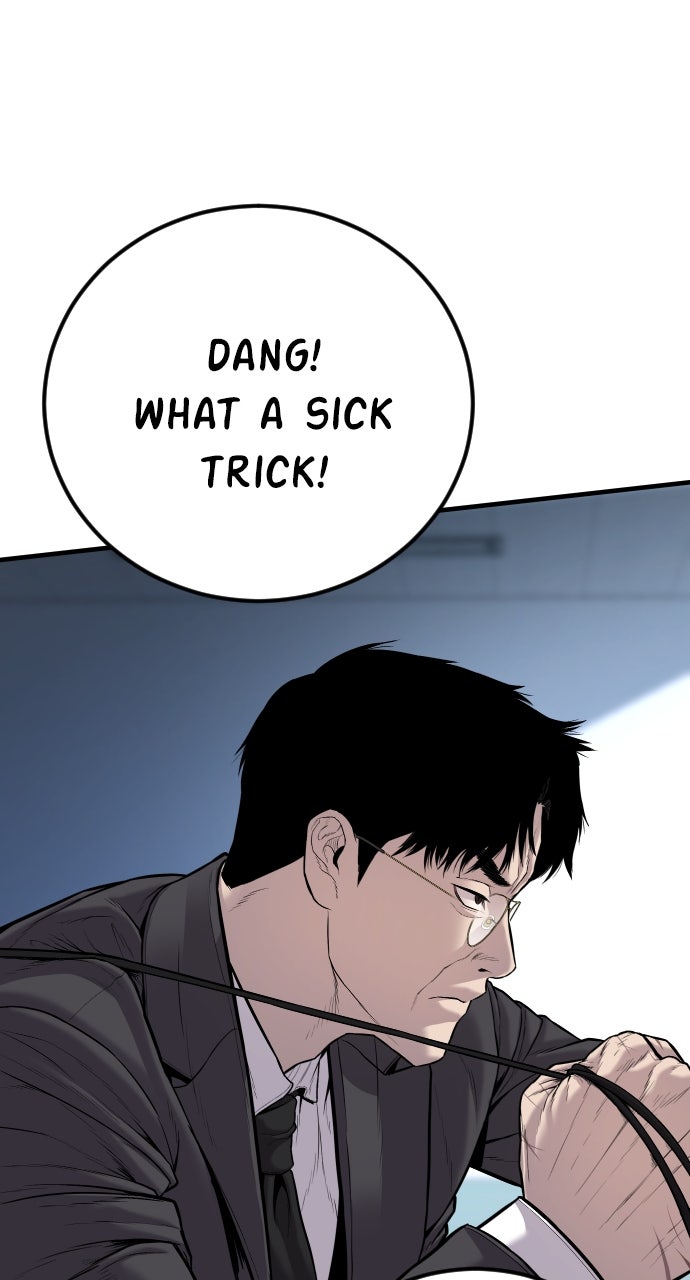 Read Manager Kim EN Manga Online