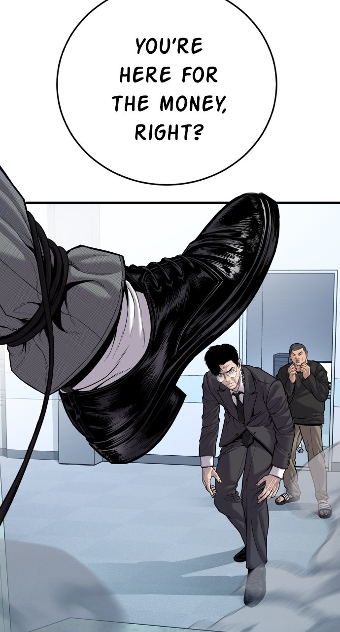 Read Manager Kim EN Manga Online