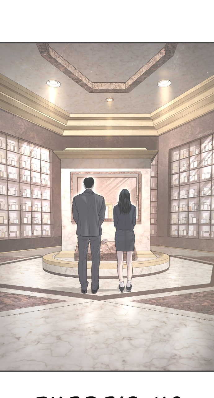 Read Manager Kim EN Manga Online