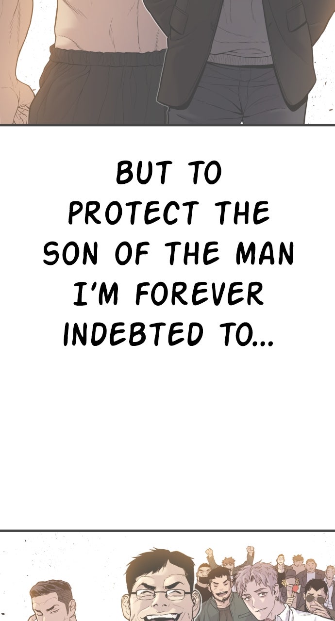 Read Manager Kim EN Manga Online
