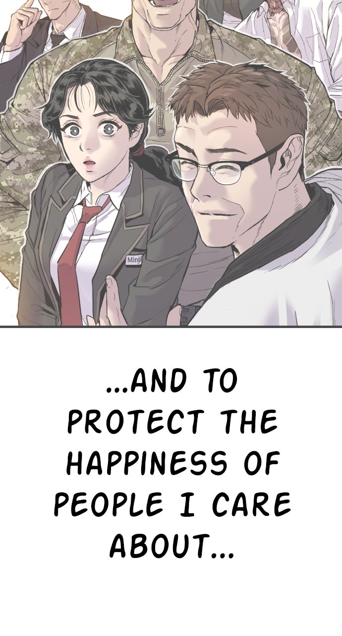 Read Manager Kim EN Manga Online