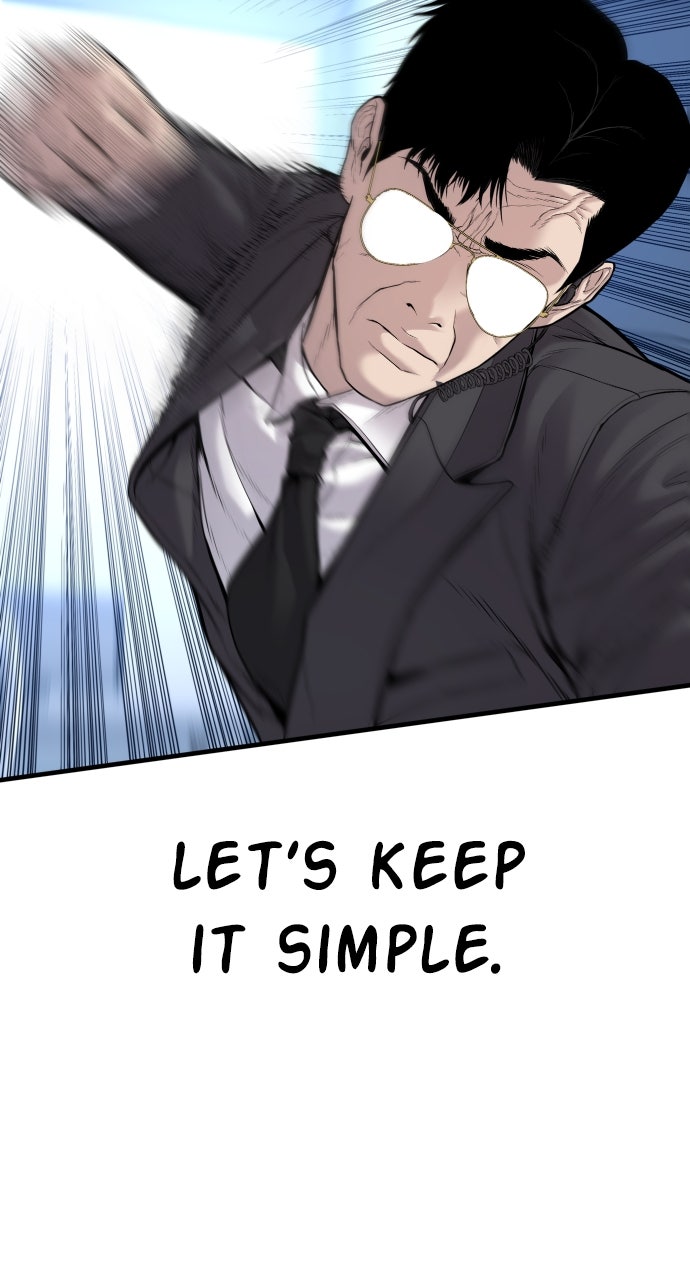 Read Manager Kim EN Manga Online