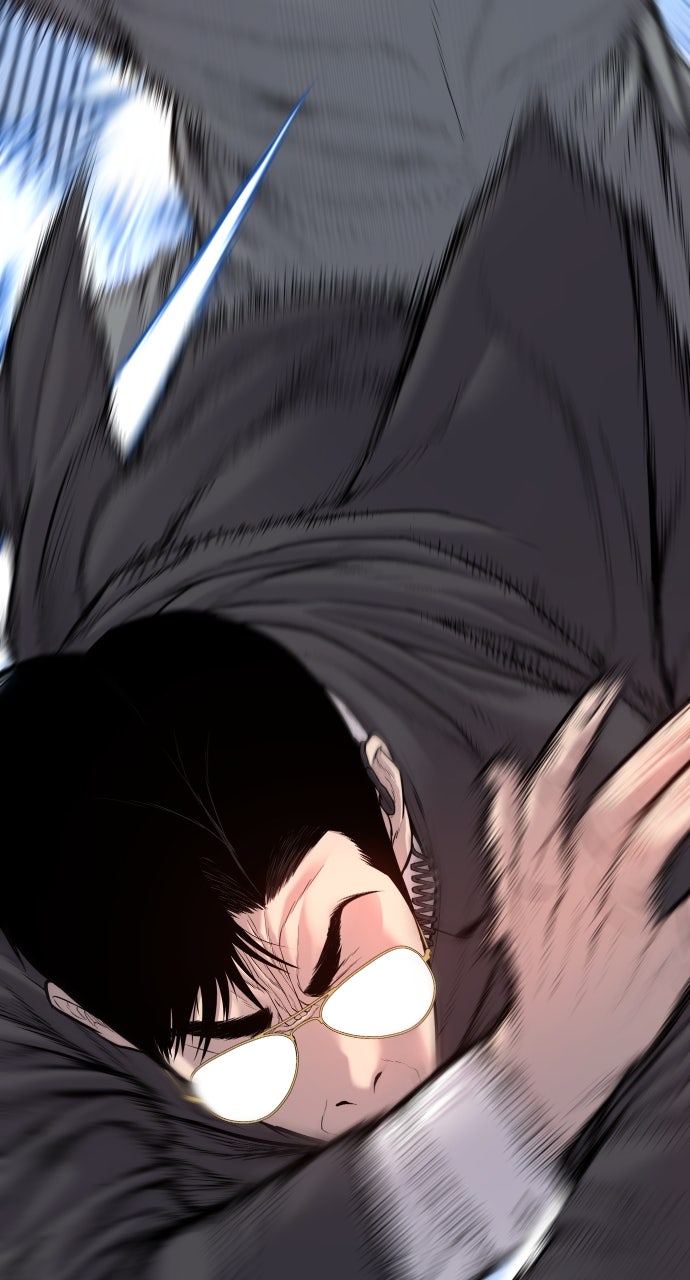 Read Manager Kim EN Manga Online
