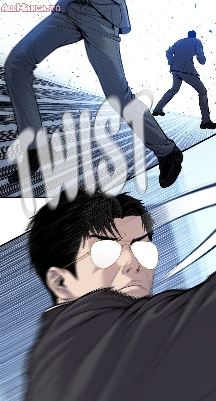 Read Manager Kim EN Manga Online