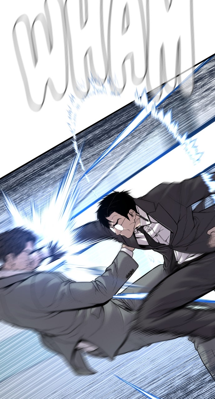 Read Manager Kim EN Manga Online