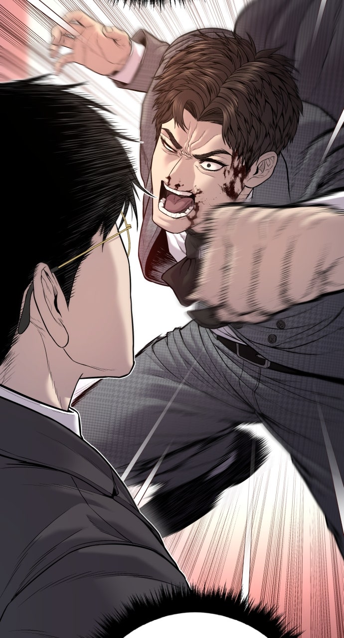 Read Manager Kim EN Manga Online