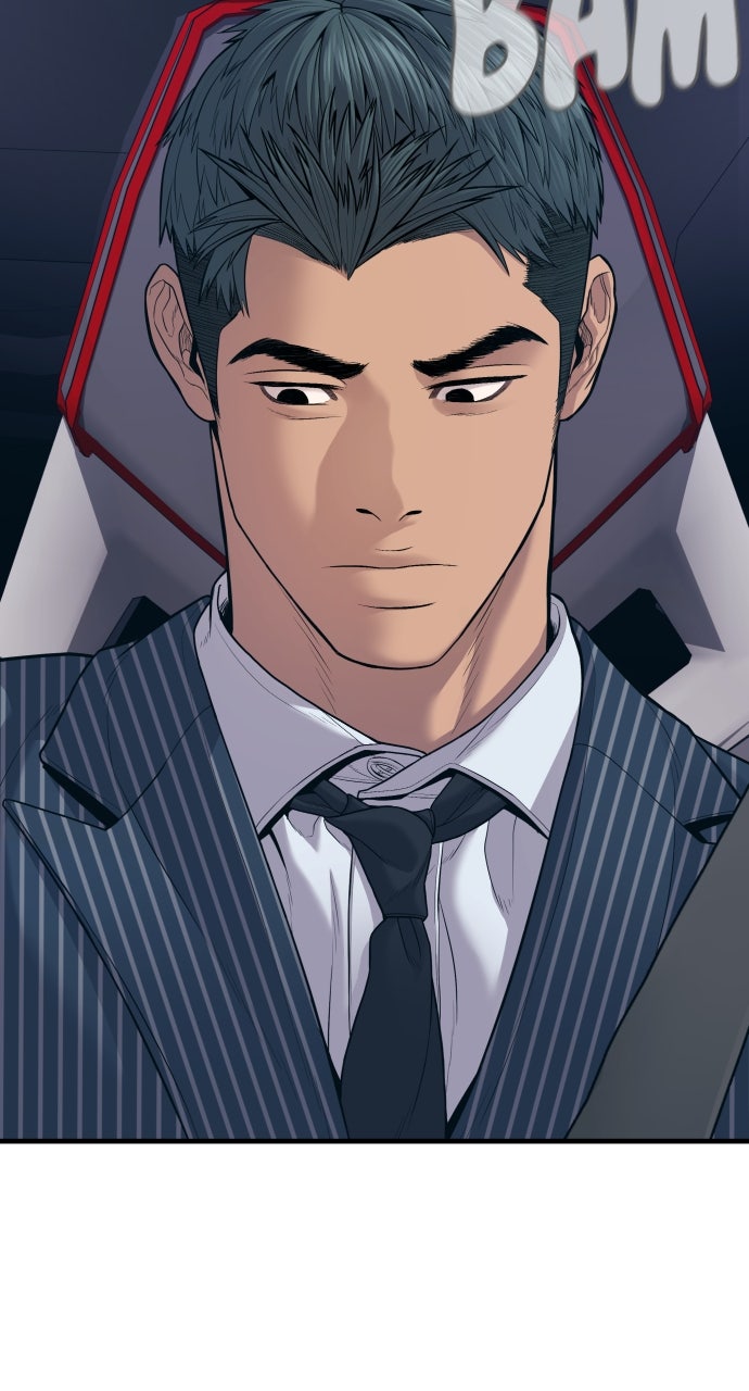 Read Manager Kim EN Manga Online