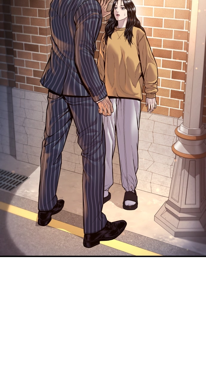 Read Manager Kim EN Manga Online