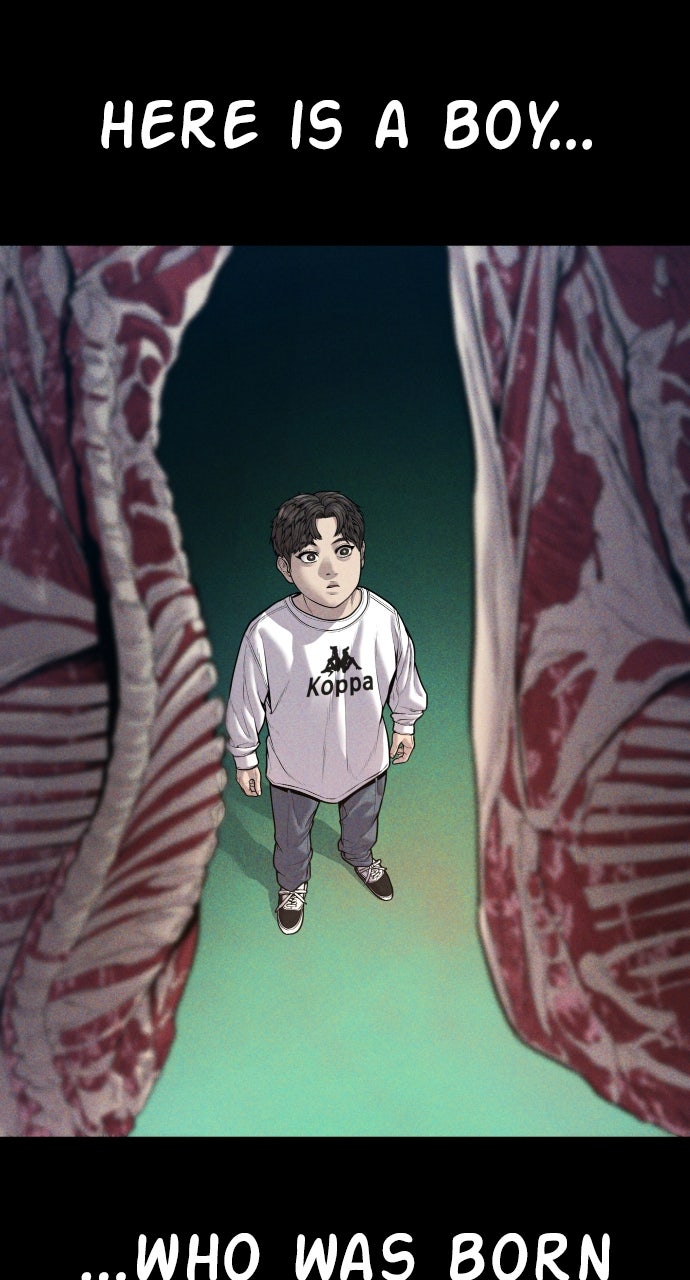 Read Manager Kim EN Manga Online