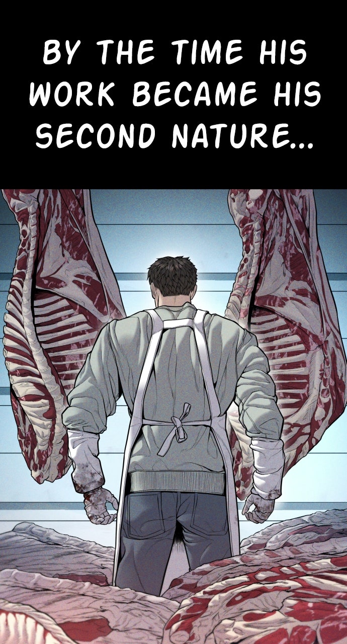 Read Manager Kim EN Manga Online