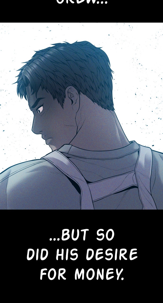 Read Manager Kim EN Manga Online