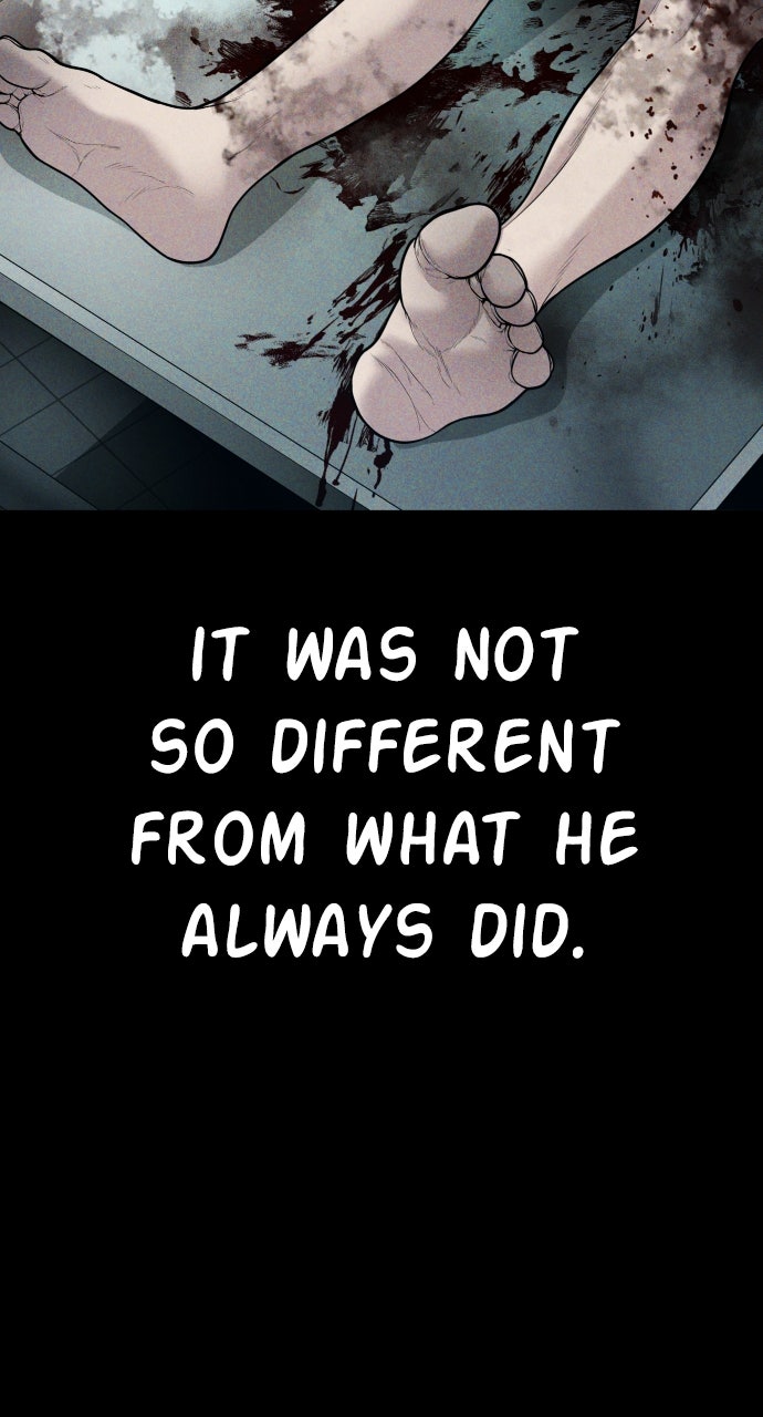Read Manager Kim EN Manga Online