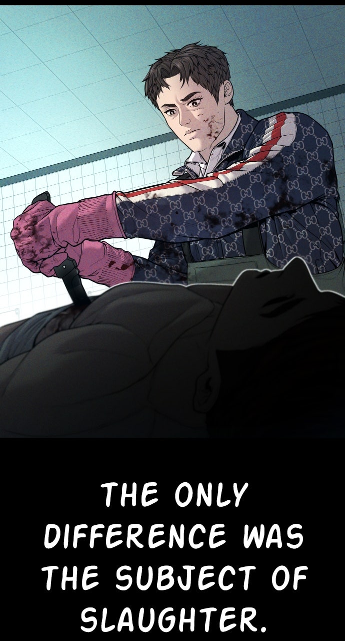 Read Manager Kim EN Manga Online