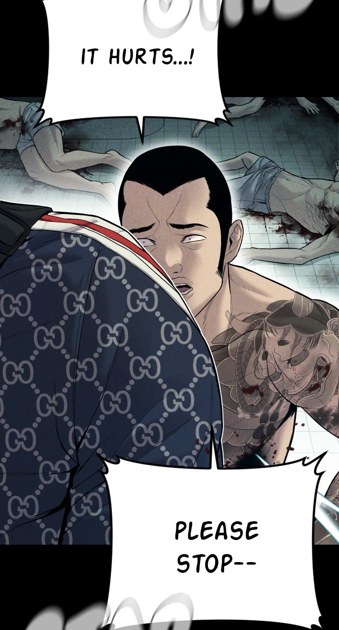 Read Manager Kim EN Manga Online