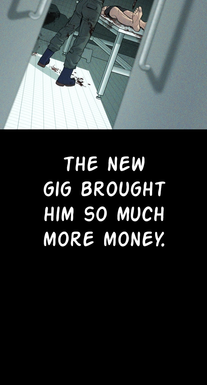 Read Manager Kim EN Manga Online