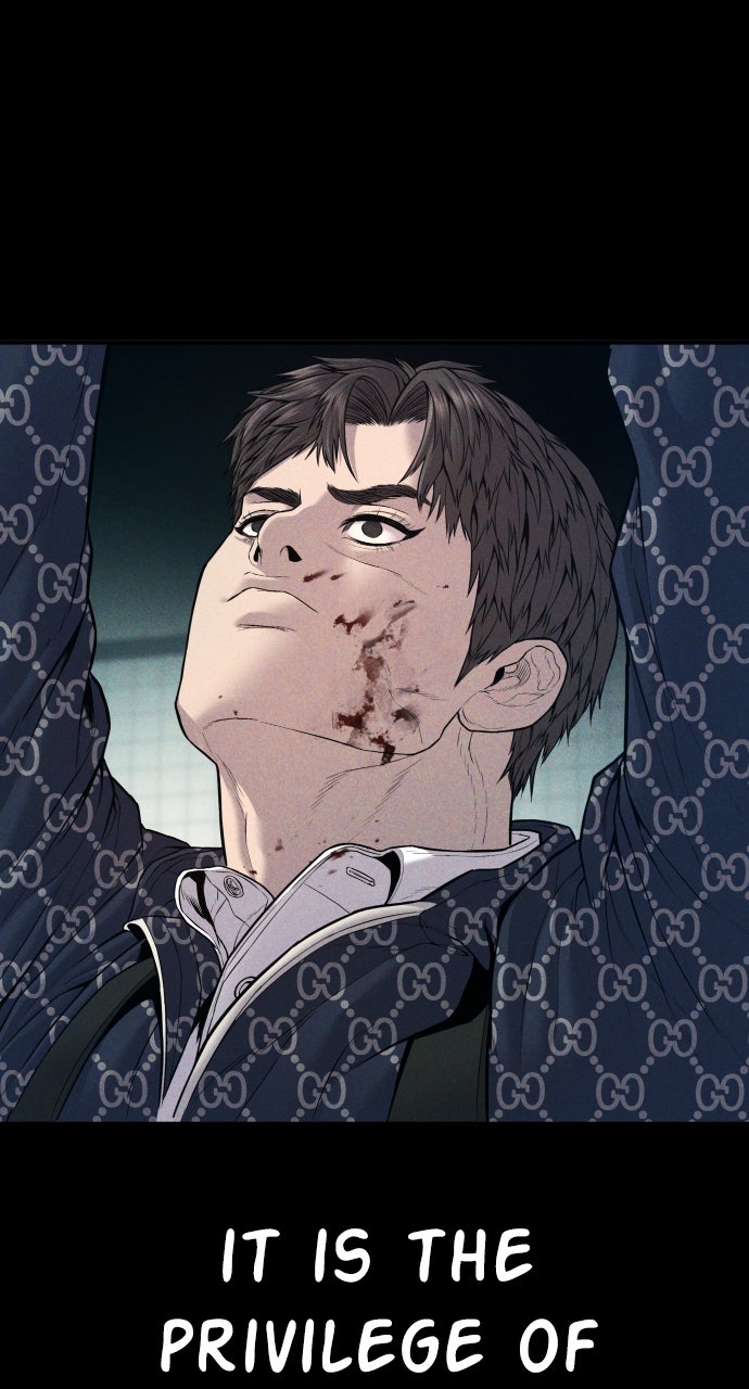 Read Manager Kim EN Manga Online