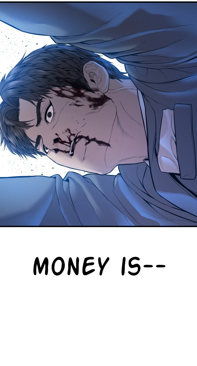 Read Manager Kim EN Manga Online