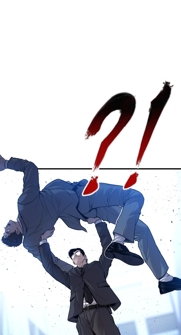 Read Manager Kim EN Manga Online