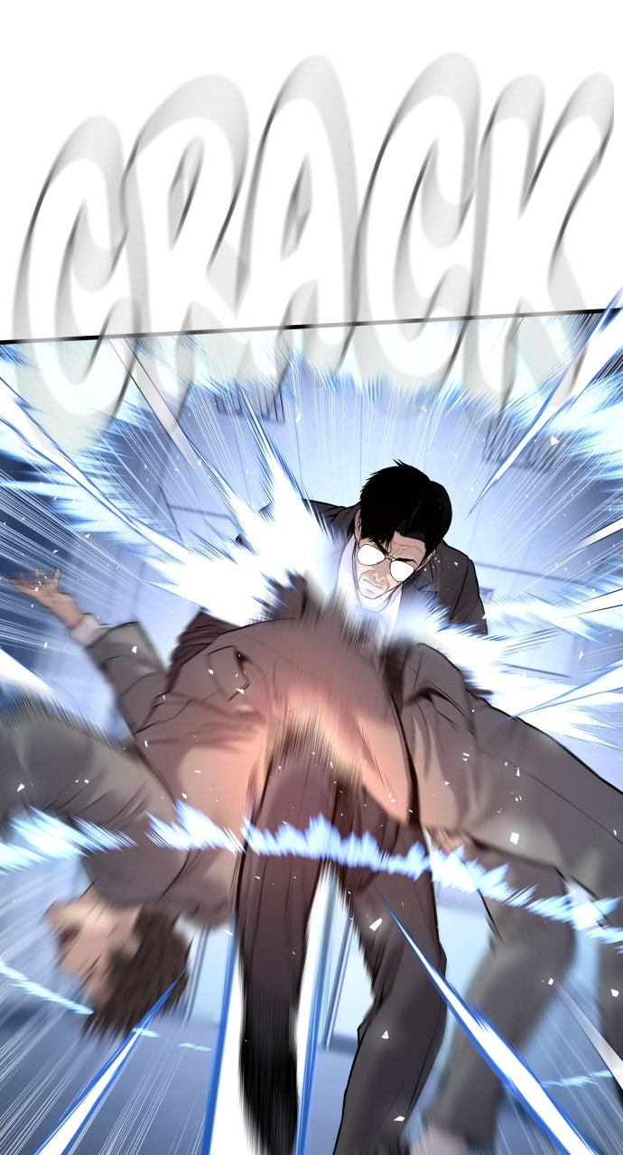 Read Manager Kim EN Manga Online