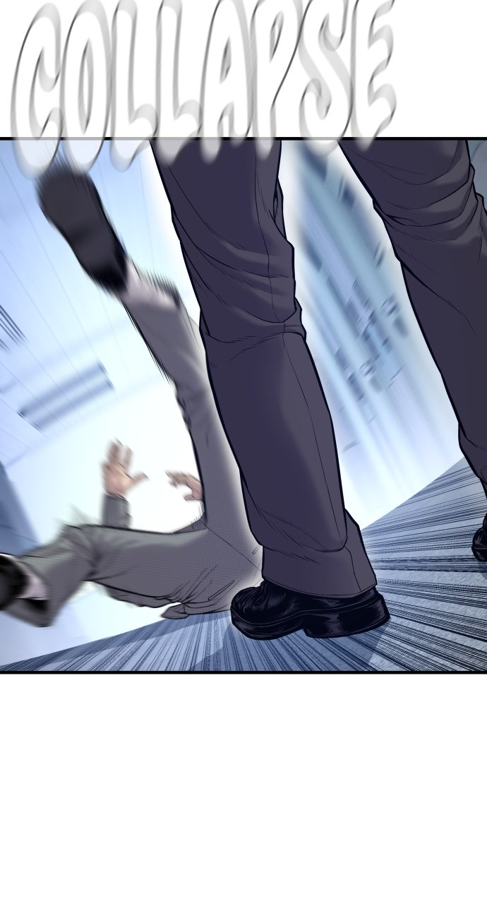 Read Manager Kim EN Manga Online