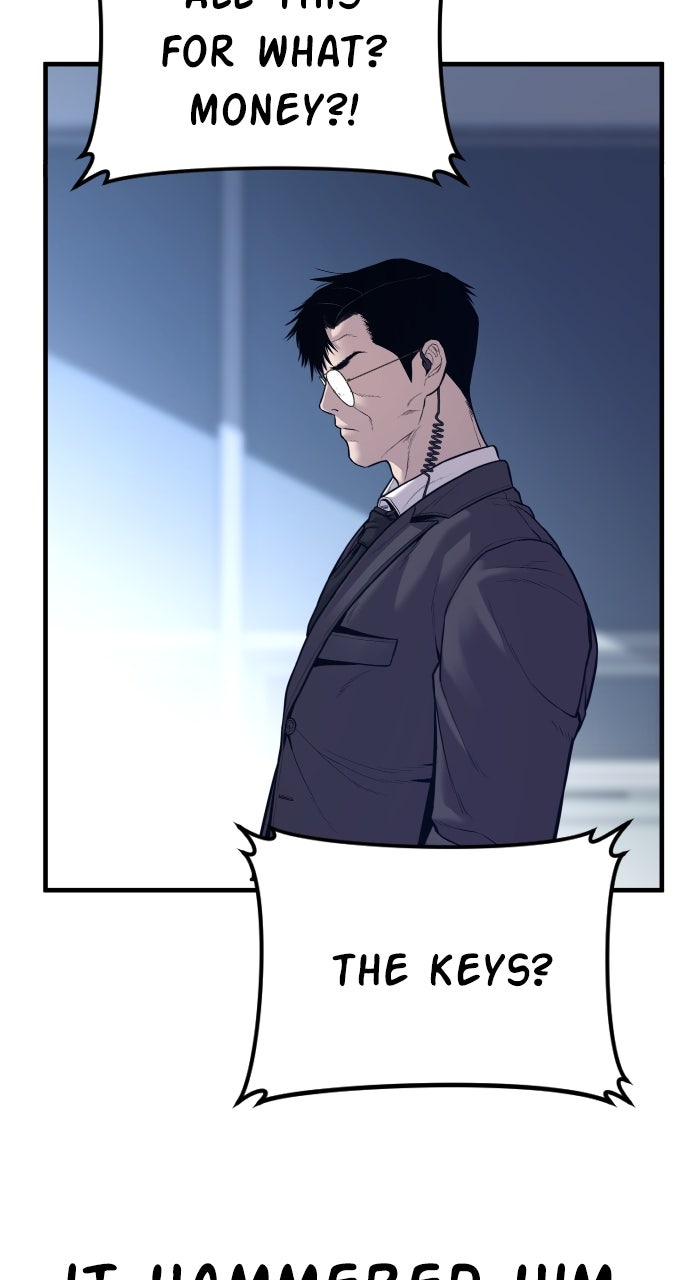 Read Manager Kim EN Manga Online